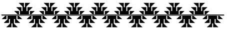 Basket Weave design