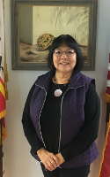 Renee Stauffer CRP